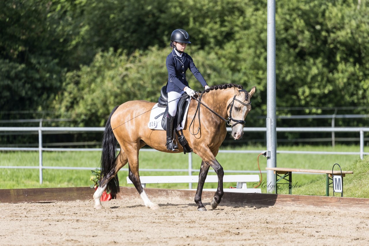 Bild 473 - Pony Akademie Turnier